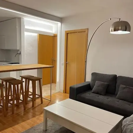 Piso Segunda Linea De Mar Apartment