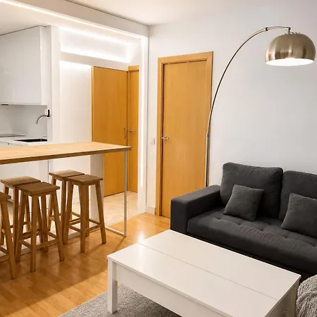 Apartment Piso Segunda Linea De Mar